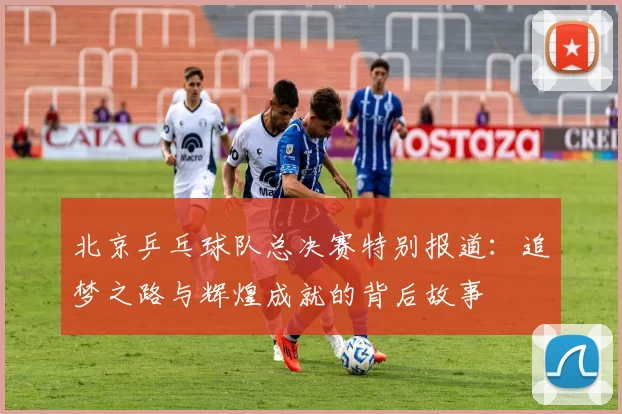 北京乒乓球队总决赛特别报道：追梦之路与辉煌成就的背后故事