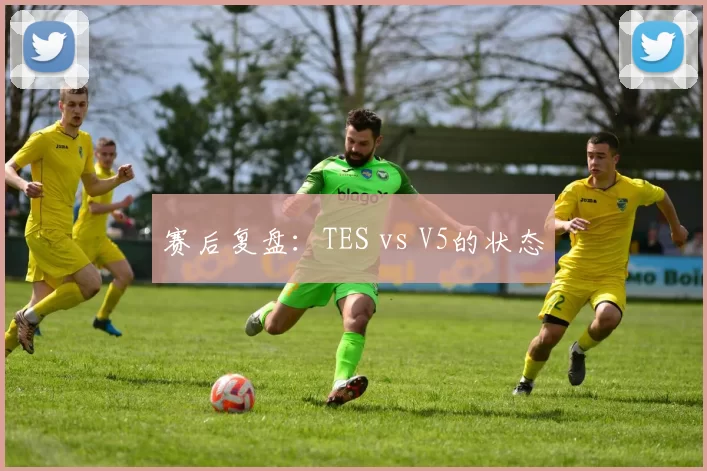 赛后复盘：TES vs V5的状态