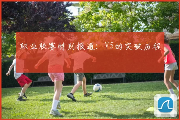 职业联赛特别报道：V5的突破历程